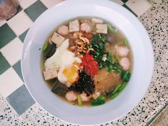 ١¨꺭ǹغ Vietnamese Noodles