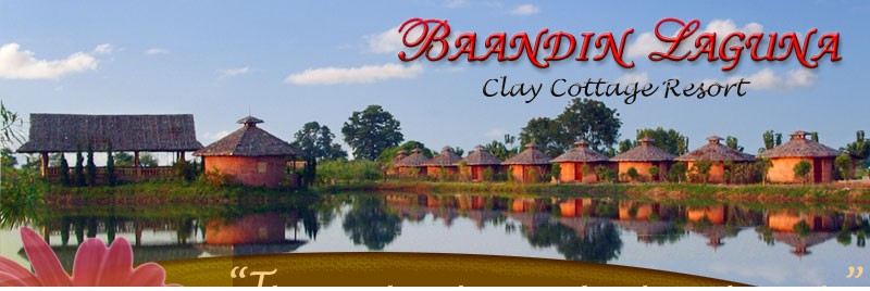 ��ҹ�Թ�ҡٹ�������� Baandin Laguna Resort