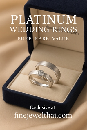 Finejewelthai �Ѻ�͡Ẻ ��觷���ǹ�觧ҹ ��ǹ�ŷԹ��950