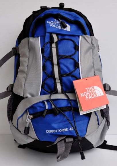 north face backpack with gold The North Face Backpack Base Camp Daypack