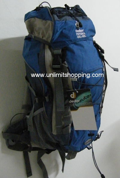 ((��¶١))  �������� > The North Face, Deuter, Lowe Alpine