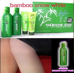 �Һ������Ǣ����´��� BAMBOO SNOW WHITE