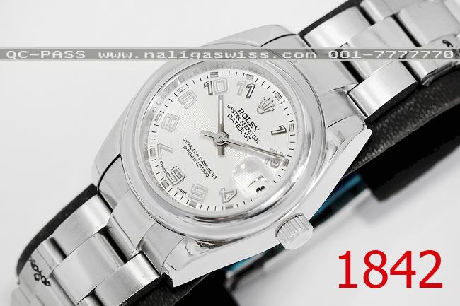 ROLEX DATEJUST ������ ���������µѹ �շء Size ����͹�� 100% ��ԡ�þ���� �觿���Ѻ�ͧ��͹���Ǥ��ª����Թ