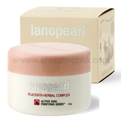 Lanopearl ����á���ٵ���ع�� ����ѹᴴ����ͧ��ǡ�ҧ�ѹ �ҡ���������