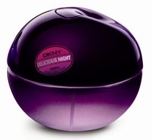 ������ DKNY  Delicious Night 50ml