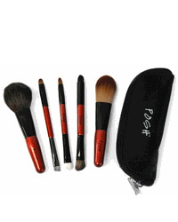 �ç��˹�������ù��ҡ����ԡ� Mineral Makeup Brushes [MMU