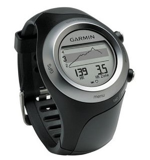 ����ǹ��ԡ� Garmin 405 Forerunner