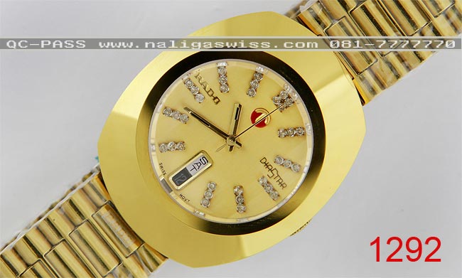 Rado Diastar �ô AA ����������� ����͹ 100% �觴�ǹ����ش �Ѻ�ͧ���ǡ��� �������¤�� 081-7777770