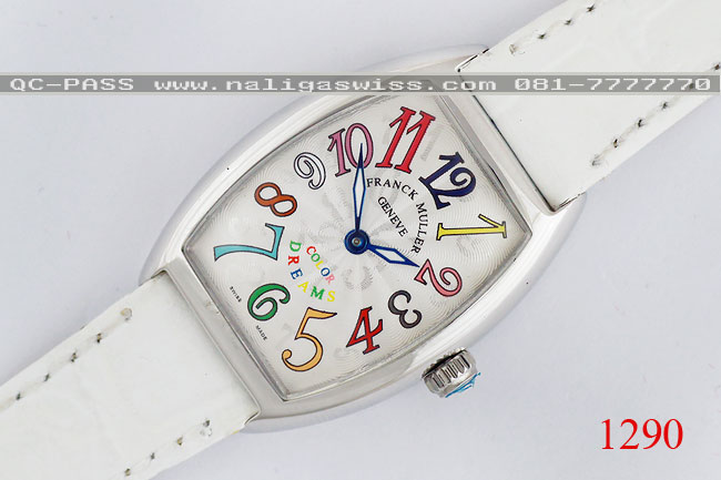 FRANCK MULLER (�ç�� ��������) �������� ���� (Lady)