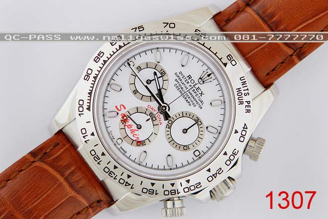 ROLEX DAYTONA (����硫� �ⷹ��) ���˹ѧ (King) Chronograph