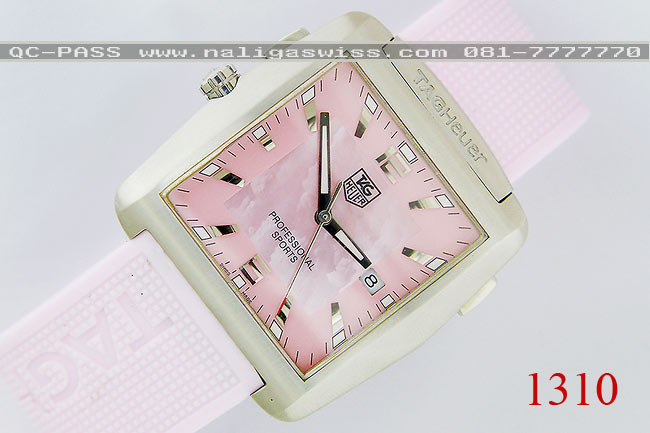 TAG HEUER (ᷤ ��������) PROFESSIONAL GOLF ˹�һѴ�ء����