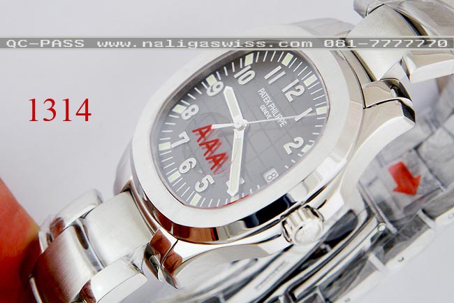 PATEK PHILIPPE - AQUANAUT (���� ����Ի - ͤ�ҹ�͵)