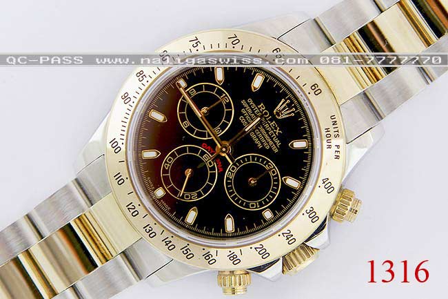 ROLEX DAYTONA (����硫� �ⷹ��) 2K (King) �ô����