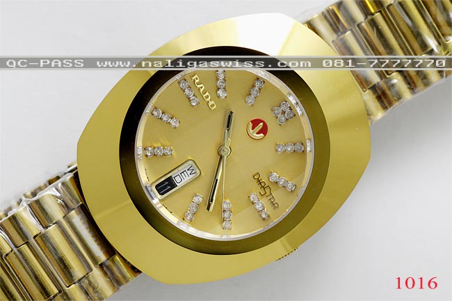 RADO DISTAR Automatic Day-date �ٻ�� ����ʹ���� ���