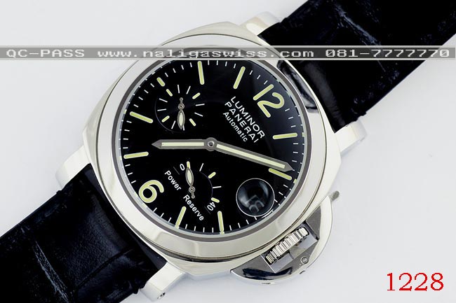 PANERAI LUMINOR POWER RESERVE (PAM90) �� 2 Size �ҹ�س�Ҿ