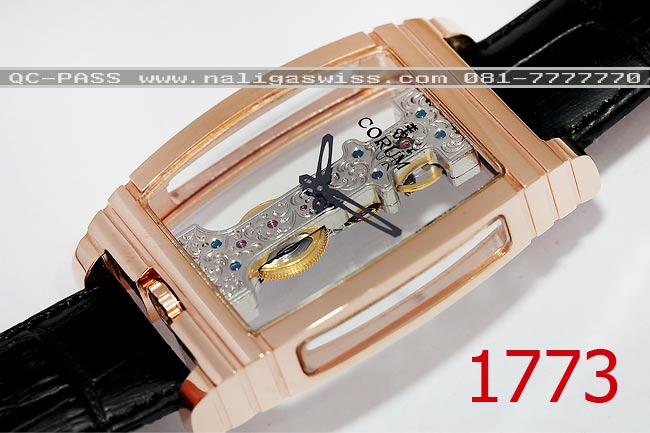 ��������¡��ͧ Corum Golden Bridge ����������Ǥ�� �١��ҵ��.�觿�� 1 �ѹ�֧ �١��ҡ��. �觿�ն֧��ҹ� 1 ��.