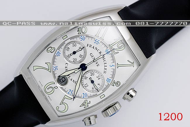 FRANCK MULLER CASABLANCA CHRONO ˹�Ң�� (King Size) �շء��