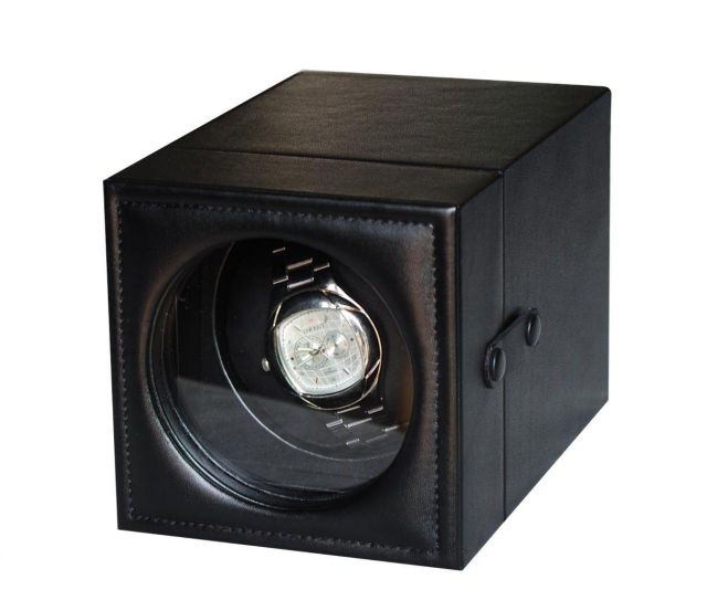 ��¡��ͧ��ع���ԡ����͡��ͧ����ҹ���ԡ� (watch winder) ����Ѻ���ԡ� 1 ���͹ ����ö����ҹ��