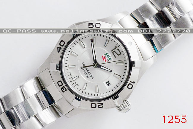 TAG HEUER (ᷤ ��������) AQUARACER QUARTZ ����͹100%