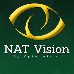 NAT Vision คลินิกแว่นตานัทวิชั่น ตรวจสายตา โดยหมอเกียรตินิยม