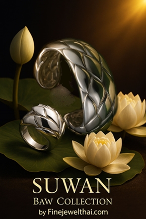 Finejewelthai  ǹ 䫹պ ͡Ẻ