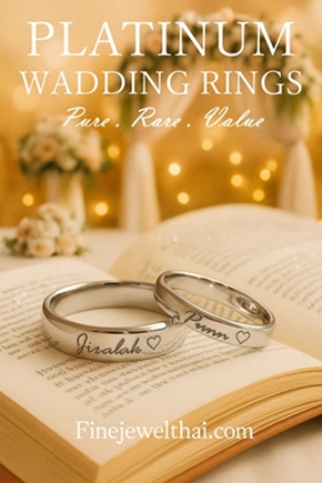 Finejewelthai.com �Ѻ����ǹ�觧ҹ�ŷԹ��950 Ŵ�Ҥ�����50%