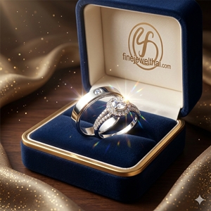 Finejewelthai Diamond Forever Love ��ǹྪ��� Ŵ�٧�ش50%