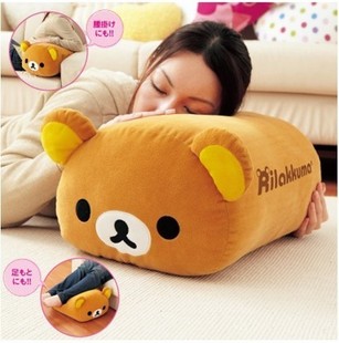 ขายปลีกและขายส่ง สินค้าสำหรับ คนรัก Rilakkuma Angry Bird ผ้าคลุมไหล่ ...