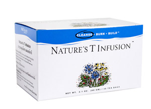 ��� Nature�s Tea Infusion unicity (����ع����þ����ҧ�����)