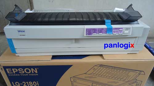 driver epson lq 2180i
