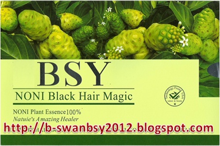 B-Swan NONI Black Hair 2012 йԸաôٻԴǢͧ