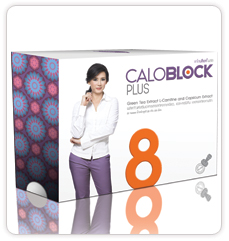 Caloblock plus 8 program ��ź��ͤ���� 8 ����� ����������Ŵ���˹ѡ �ҡ�س����� �Թ���� �آ�Ѳ��