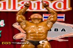 Dealer Dymatize Everything