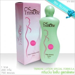TrimOne Lotion Special Formula �����ѹ �Ū�� �ٵþ���� ��ЪѺ�Ѵ��ǹ ������� ��������Է���Ҿ �Ѳ������ش�ҡ Gold Shape