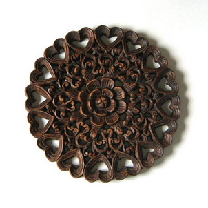 ����ѡ����ѡ  wood carving