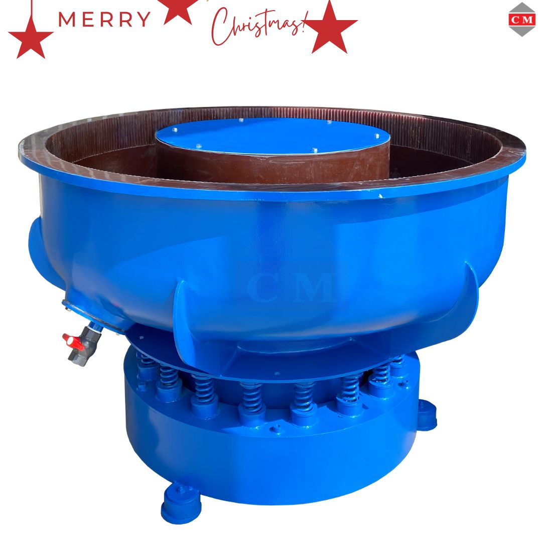 Vibratory Finishing Machine / ����ͧ�Ѵ�����к����