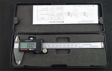 �������´ԨԵ�� ��Ҵ 6����150mm(Electronic Digital Caliper)