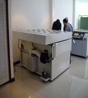 �������ͧ�����ŷ�ҧ����Ѻ�ҹ���������ͧ Flexo ��� Line