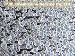Glass Beads/www.pmchemical.co.th