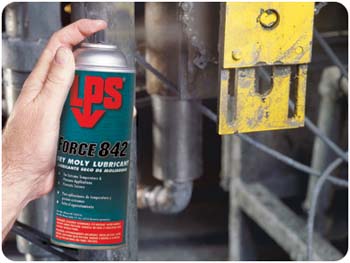 LPS Force 842Lubricant�����������������鷹�س������٧842�
