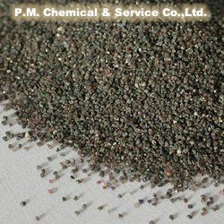  Brown Aluminium Oxide/www.pmchemical.co.th