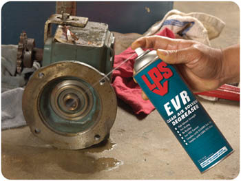 LPS����� EVR Clean Air Solvent�����Ӥ������Ҵ�ػ�ó��ҧ�