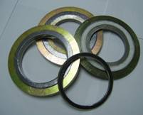 ��˹��»��� ����� Steel-Seals Spiral Wound