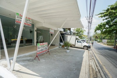 Commercial Building for Rent in Bophut KOh