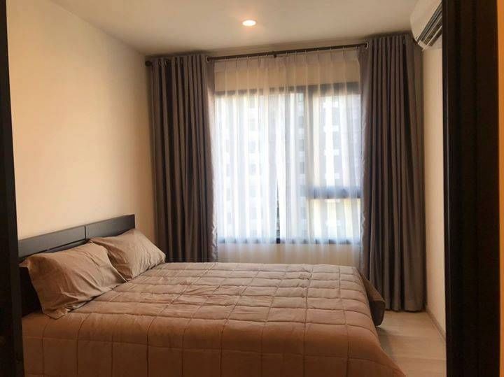 For Rent Life Asoke condominium 36 ..  30 (1 bedroom