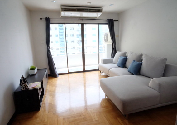 FOR RENT TOP VIEW TOWER SUKHUMVIT 59 2 BEDS 30,000