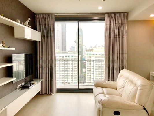 FOR RENT PYNE BY SANSIRI 1 BEDROOM 30,000 THB