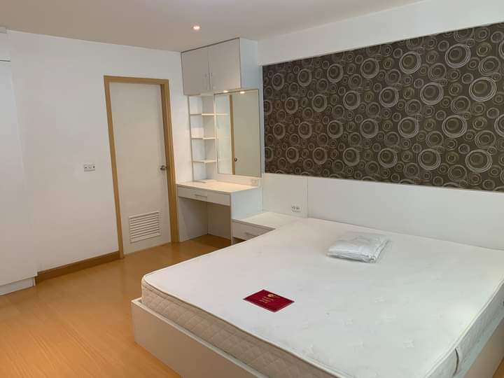 For Rent คอนโด เรนทรี วิลล่า btsทองหล่อ Raintree Villa AG789