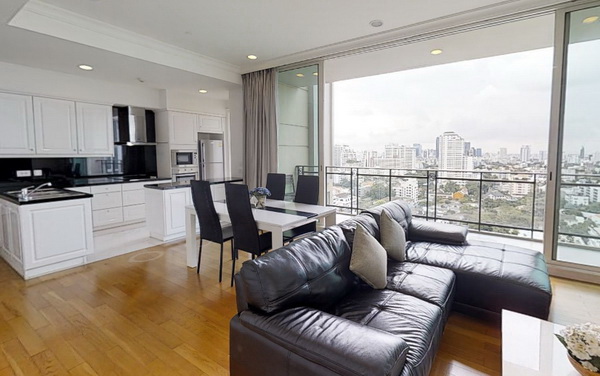 1 bedroom 35 sq.m. for rent at Noble Revo Silom.