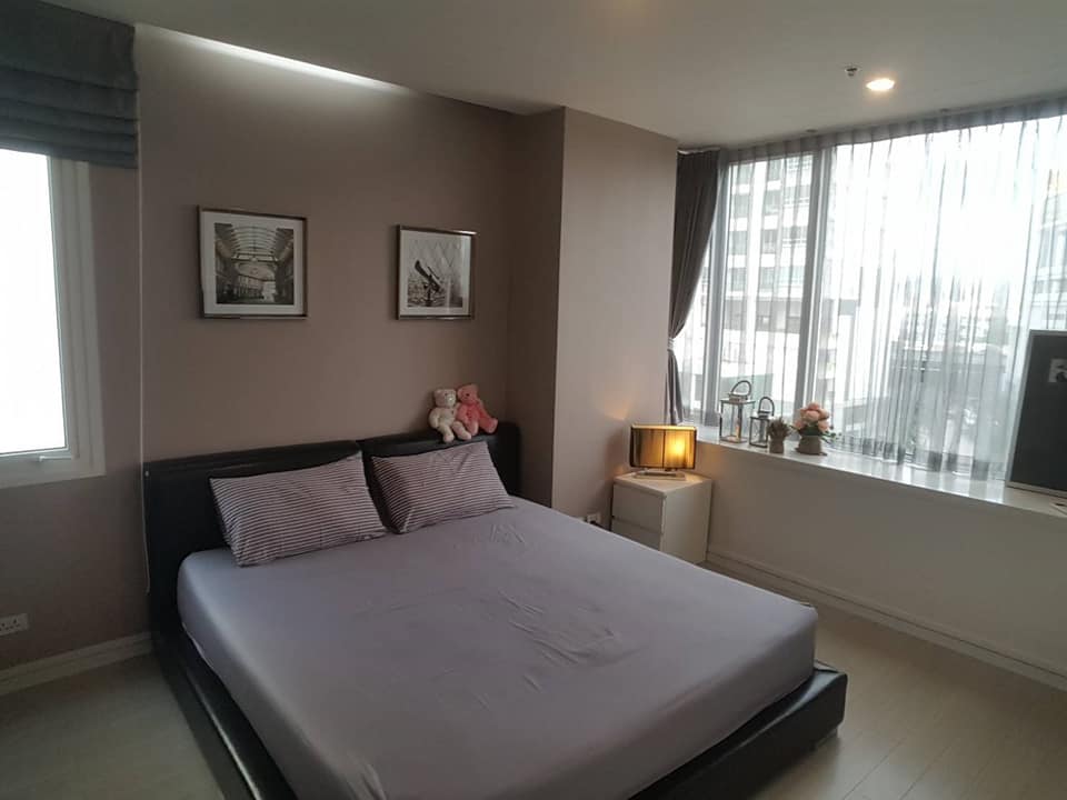 FOR RENT REGENT HOME SUKHUMVIT 971 10,000 THB